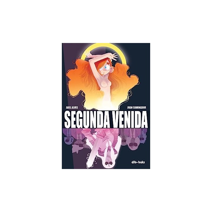 Segunda Venida - Abel Alves, Juan Caminador